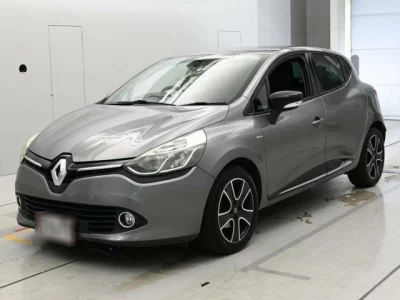 Renault LUTECIA