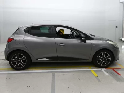 Renault LUTECIA