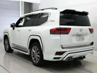 Toyota LAND CRUISER лот № 33358 оценка 4.5  с аукциона в Японии 5