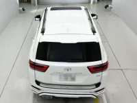 Toyota LAND CRUISER лот № 33358 оценка 4.5  с аукциона в Японии 7