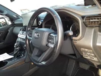 Toyota LAND CRUISER лот № 33358 оценка 4.5  с аукциона в Японии 8