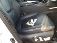 Toyota LAND CRUISER лот № 33358 оценка 4.5  с аукциона в Японии 9