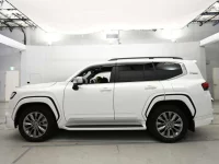 Toyota LAND CRUISER лот № 33358 оценка 4.5  с аукциона в Японии 3