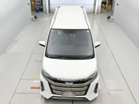 Toyota NOAH лот № 30635 оценка 3.5  с аукциона в Японии 6