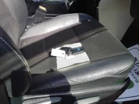 Toyota NOAH лот № 30635 оценка 3.5  с аукциона в Японии 9