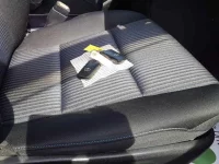 Toyota NOAH лот № 30636 оценка 4.5  с аукциона в Японии 9