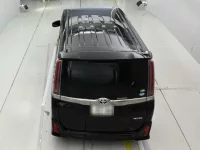 Toyota NOAH лот № 30656 оценка 4  с аукциона в Японии 7