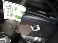 Toyota NOAH лот № 30656 оценка 4  с аукциона в Японии 9