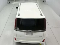 Toyota NOAH лот № 90624 оценка R  с аукциона в Японии 7