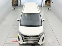 Toyota NOAH лот № 90624 оценка R  с аукциона в Японии 6