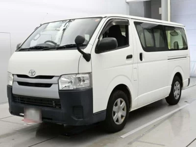 Toyota REGIUS ACE VAN