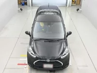 Toyota SIENTA лот № 30690 оценка 3.5  с аукциона в Японии 6