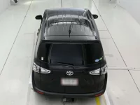 Toyota SIENTA лот № 30690 оценка 3.5  с аукциона в Японии 7