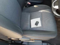 Toyota SIENTA лот № 30690 оценка 3.5  с аукциона в Японии 9