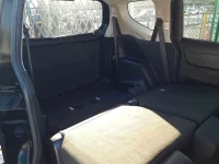 Toyota SIENTA лот № 30690 оценка 3.5  с аукциона в Японии 10