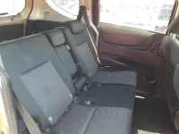 Toyota SIENTA лот № 30736 оценка 4  с аукциона в Японии 10