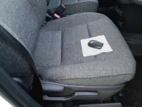 Toyota SIENTA лот № 36499 оценка 5  с аукциона в Японии 9