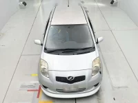Toyota VITZ лот № 30627 оценка 3  с аукциона в Японии 6