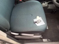 Toyota VITZ лот № 30627 оценка 3  с аукциона в Японии 9