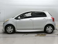 Toyota VITZ лот № 30627 оценка 3  с аукциона в Японии 3