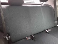 Toyota VITZ лот № 30627 оценка 3  с аукциона в Японии 10