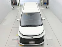 Toyota VOXY лот № 33518 оценка R  с аукциона в Японии 6