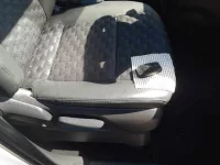 Toyota VOXY лот № 33518 оценка R  с аукциона в Японии 9