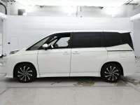 Toyota VOXY лот № 33518 оценка R  с аукциона в Японии 3