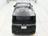 Toyota VOXY лот № 33524 оценка R  с аукциона в Японии 7