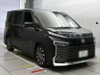 Toyota VOXY лот № 33524 оценка R  с аукциона в Японии 4