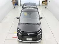 Toyota VOXY лот № 33524 оценка R  с аукциона в Японии 6