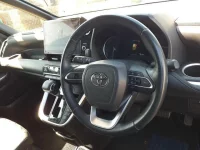 Toyota VOXY лот № 33524 оценка R  с аукциона в Японии 8