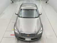 Nissan FUGA лот № 10302 оценка 4  с аукциона в Японии 6