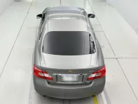 Nissan FUGA лот № 10302 оценка 4  с аукциона в Японии 7