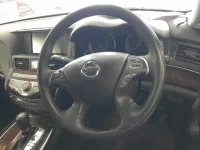 Nissan FUGA лот № 10302 оценка 4  с аукциона в Японии 8