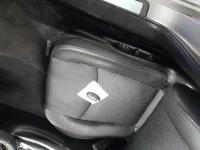 Nissan FUGA лот № 10302 оценка 4  с аукциона в Японии 9