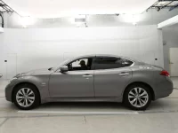 Nissan FUGA лот № 10302 оценка 4  с аукциона в Японии 3