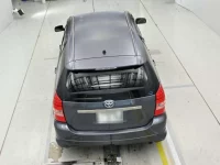 Toyota WISH лот № 90615 оценка 3  с аукциона в Японии 7