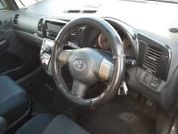 Toyota WISH лот № 90615 оценка 3  с аукциона в Японии 8