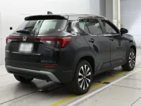 Honda WR-V лот № 30658 оценка 4  с аукциона в Японии 1