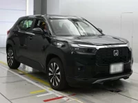 Honda WR-V лот № 30658 оценка 4  с аукциона в Японии 4