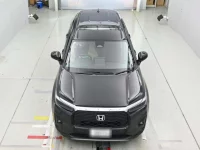 Honda WR-V лот № 30658 оценка 4  с аукциона в Японии 6