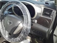 Nissan ELGRAND лот № 30660 оценка 4  с аукциона в Японии 8