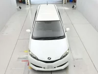Toyota WISH лот № 30682 оценка 3.5  с аукциона в Японии 6