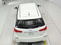 Toyota WISH лот № 30682 оценка 3.5  с аукциона в Японии 7