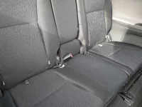 Toyota WISH лот № 30682 оценка 3.5  с аукциона в Японии 10