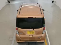 Nissan DAYZ ROOX лот № 9324 оценка 3.5  с аукциона в Японии 7