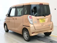 Nissan DAYZ ROOX лот № 9324 оценка 3.5  с аукциона в Японии 5