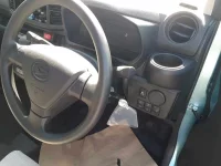 Nissan DAYZ ROOX лот № 9324 оценка 3.5  с аукциона в Японии 8