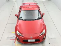 Toyota GT 86 лот № 30645 оценка 3.5  с аукциона в Японии 6